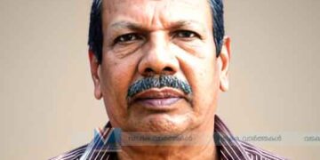 കുരിയാടി വടക്കേയകത്ത് രാമകൃഷ്ണന്‍ അന്തരിച്ചു