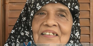 കാര്‍ത്തികപ്പള്ളി ഒ.കെ.അയിശ അന്തരിച്ചു