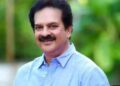 നടന്‍ ദേവന്‍ ബിജെപി വിട്ടു