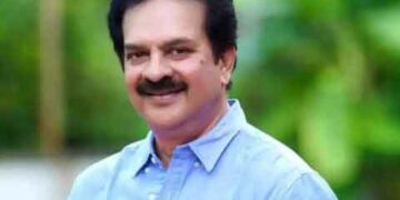 നടന് ദേവന് ബിജെപി വിട്ടു