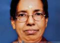 മേപ്പയില് പനങ്ങാട്ട് യശോദ അന്തരിച്ചു
