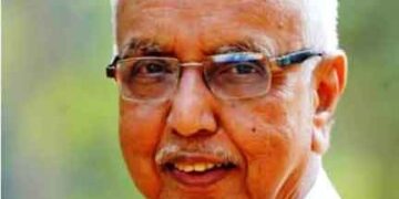 സി.പി. ശിവദാസന് പുരസ്കാരം പ്രൊഫ.ഇ.വി. രാമകൃഷ്ണന്