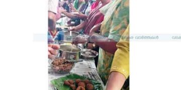 സ്വാദൂറും വിഭവങ്ങള് നിരന്നു; കര്ക്കിടക ഫെസ്റ്റ് ശ്രദ്ധേയം