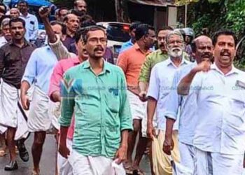 സ്‌കൂട്ടര്‍ കത്തിച്ച പ്രതികളെ ഉടന്‍ അറസ്റ്റ് ചെയ്യണം: സിപിഎം