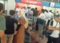 വിമാനം റദ്ദാക്കല്‍ തുടര്‍ക്കഥ; വലഞ്ഞ് യാത്രക്കാര്‍