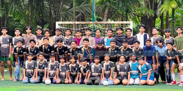 സബ്ജില്ല ഹാന്ഡ്ബോള്: ആയഞ്ചേരി റഹ്മാനിയ ഓവറോള് ചാമ്പ്യന്മാര്