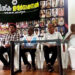 യുദ്ധത്തിനെതിരെ രംഗത്ത് വരണം; ഹിരോഷിമ ദിനം ആചരിച്ച് ഓയിസ്ക