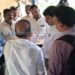 ഇരിങ്ങല് സ്റ്റേഷന് സന്ദര്ശിച്ച് ഡിആര്എം; പ്ലാറ്റ്ഫോം ഉയര്ത്തണമെന്ന് ആക്ഷന് കമ്മിറ്റി