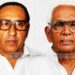കെ. ചന്ദ്രശേഖരന്-വി.കെ.കെ നമ്പ്യാര് അനുസ്മരണം 15ന്