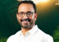 കെ.സുരേന്ദ്രന്‍ ബിജെപി ദേശീയ സെക്രട്ടറി