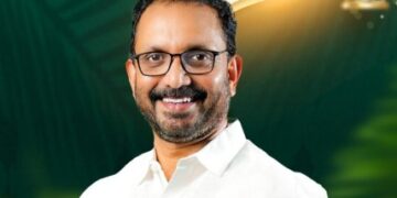 കെ.സുരേന്ദ്രന് ബിജെപി ദേശീയ സെക്രട്ടറി