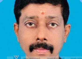 കടമേരി പാറയില്ലത്ത് ശശികുമാര്‍ നമ്പൂതിരി അന്തരിച്ചു