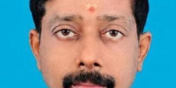 കടമേരി പാറയില്ലത്ത് ശശികുമാര്‍ നമ്പൂതിരി അന്തരിച്ചു