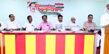 കേരള സര്‍ക്കാറിന്റേത് വാഗ്ദാന ലംഘനങ്ങളുടെ ഘോഷയാത്ര: കടന്നപ്പള്ളി