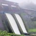 കക്കയം ഡാമിന്റെ ഷട്ടറുകള്‍ തുറന്നു; കുറ്റ്യാടി പുഴയോരത്തുള്ളവര്‍ ജാഗ്രത പാലിക്കാന്‍ നിര്‍ദേശം