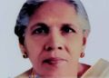 കല്ലേരി ചെട്ടിയാങ്കണ്ടിയില്‍ പാര്‍വതി അമ്മ അന്തരിച്ചു