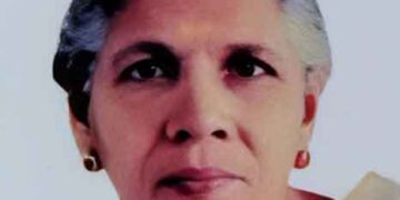കല്ലേരി ചെട്ടിയാങ്കണ്ടിയില് പാര്വതി അമ്മ അന്തരിച്ചു