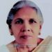 കല്ലേരി ചെട്ടിയാങ്കണ്ടിയില്‍ പാര്‍വതി അമ്മ അന്തരിച്ചു