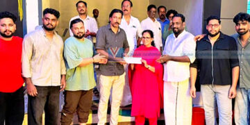 കമ്പവലി മത്സരം: വോയിസ് ഓഫ് കുന്നുമ്മക്കര ജേതാക്കളായി