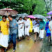 കാപ്പാട് ബീച്ചിലെ അടിസ്ഥാന സൗകര്യങ്ങളുടെ കുറവ് പരിഹരിക്കും: മന്ത്രി പി.സി.വിഷ്ണുനാഥ്