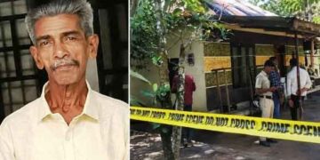 വയോധികനെ കൊന്നത് അതിക്രൂരമായി; മുഖ്യആസൂത്രക പേരക്കുട്ടിയെന്ന് പോലീസ്