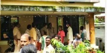 കാസർകോട് അച്ഛനും മകളും തൂങ്ങിമരിച്ച നിലയിൽ