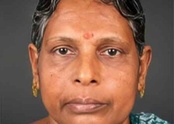 കായപ്പനച്ചി കൂവുള്ളതില്‍ പ്രീത അന്തരിച്ചു