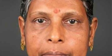 കായപ്പനച്ചി കൂവുള്ളതില്‍ പ്രീത അന്തരിച്ചു