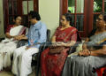 സ്ഥലംമാറ്റത്തില്‍ പ്രതികാര ബുദ്ധി പാടില്ല: കെ.കെ.ശൈലജ