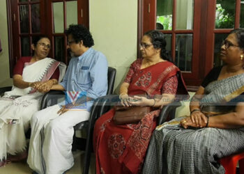 സ്ഥലംമാറ്റത്തില്‍ പ്രതികാര ബുദ്ധി പാടില്ല: കെ.കെ.ശൈലജ