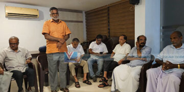 പാതയോര നിര്‍മാണ വിലക്ക്: ആക്ഷന്‍ കൗണ്‍സില്‍ പ്രക്ഷോഭത്തിലേക്ക്