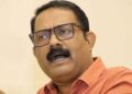 പിഎം ശ്രീ വലിച്ചെറിയേണ്ടത് അഴുക്കുചാലിലെന്ന് മന്ത്രി കെ.എം. ഷാജി
