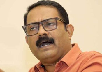 പിഎം ശ്രീ വലിച്ചെറിയേണ്ടത് അഴുക്കുചാലിലെന്ന് മന്ത്രി കെ.എം. ഷാജി