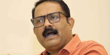 പിഎം ശ്രീ വലിച്ചെറിയേണ്ടത് അഴുക്കുചാലിലെന്ന് മന്ത്രി കെ.എം. ഷാജി