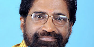 മൂന്നാമത് ഇ.കെ.ജി പുരസ്കാരം യു.കെ.രാഘവന്