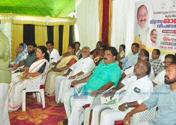 വിപണനമേളകള്‍ പ്രോത്സാഹിപ്പിക്കപ്പെടണം: മന്ത്രി കെ.എം.ഷാജി