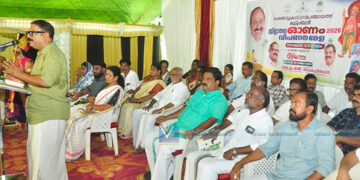 വിപണനമേളകള് പ്രോത്സാഹിപ്പിക്കപ്പെടണം: മന്ത്രി കെ.എം.ഷാജി