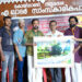 യുവചിത്രകാരന്റെ ചികിത്സക്ക് വേണം കൈത്താങ്ങ്; കലാകാര സംഗമം ഒരുക്കി സഹായ സമിതി
