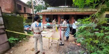 കൊയിലാണ്ടിയില് മദ്യപാനത്തിനിടെ വാക്ക് തര്ക്കം; അക്രമത്തില് ഒരാള് കൊല്ലപ്പെട്ടു
