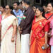 ഒരേ സമയം ജനഗണമനയും വന്ദേഭാരതവും; നാടകീയത നിറഞ്ഞ് സ്വാതന്ത്ര്യദിനാഘോഷം