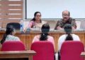 ബാലാവകാശ കമീഷന്‍ സിറ്റിങ്: 51 പരാതികള്‍ തീര്‍പ്പാക്കി