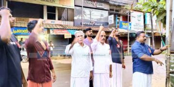 പി.കൃഷ്ണപിള്ള സ്മരണ പുതുക്കി സിപിഎം