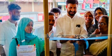 കുറ്റ്യാടിയില്‍ ഓണം ഖാദി മേളക്ക് തുടക്കമായി