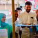 കുറ്റ്യാടിയില് ഓണം ഖാദി മേളക്ക് തുടക്കമായി