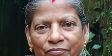 കക്കട്ടില്‍ പീടിക കുയ്യാനോട്ടുമ്മല്‍ ജാനു അന്തരിച്ചു