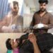 കുറ്റ്യാടിയില്‍ അക്രമം; മൂന്ന് യുവാക്കള്‍ക്ക് വെട്ടേറ്റു