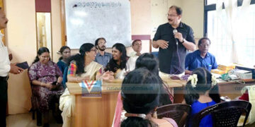 എല്ഐസിയില് ‘ഓണവര്ണങ്ങള്’ അരങ്ങേറി