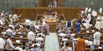 കേരള ഇനി കേരളം, ബിൽ ലോക്സഭ പാസാക്കി