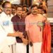സി. കണ്ണേട്ടന്‍ സ്മാരക മന്ദിരം നാടിന് സമര്‍പ്പിച്ചു; മുഖ്യമന്ത്രി നുണ ആവര്‍ത്തിക്കുകയാണെന്ന് എം.സ്വരാജ്