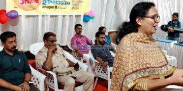 മൂല്യബോധമുള്ള പുതുതലമുറയാണ് നാടിന്റെ കരുത്ത്: കെ.കെ. രമ എംഎല്എ